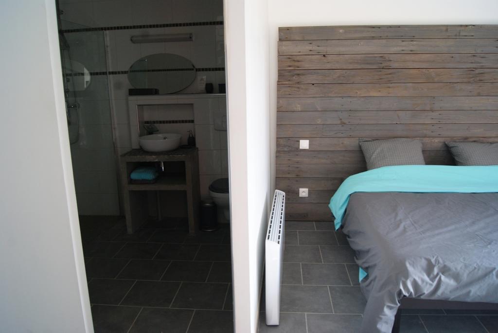 Grisa'Home Aisonville-et-Bernoville Номер фото