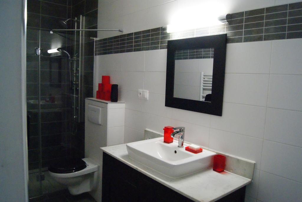Grisa'Home Aisonville-et-Bernoville Номер фото